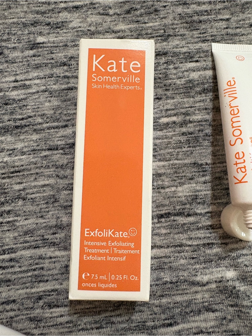 Kate Somerville ExfoliKate Intensive Exfoliating Treatment -